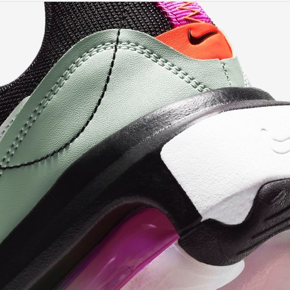 Nike Air Max Verona Black Fossil - Picture 7 of 10